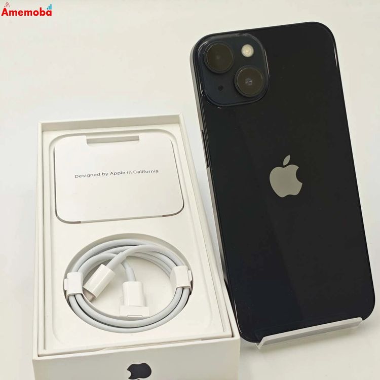 ��®ȯ��iPhone14 128GB �ߥåɥʥ��� MPUD3J/A Apple��SIM�ե꡼ ����
