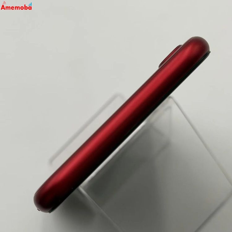 iPhoneSE ��3���� 128GB Product Red MMYH3J/A SoftBank��