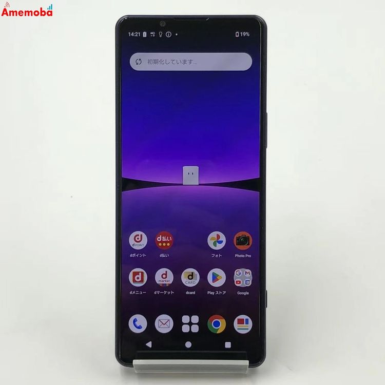 ��®ȯ��Xperia 5 IV 8GB/128GB �ѡ��ץ� SO-54C docomo ������