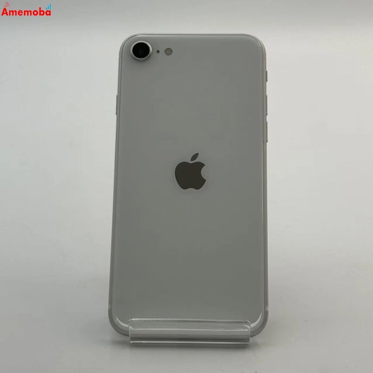 iPhoneSE 2 64GB ۥ磻 MHGQ3J/A docomoSIMե꡼ 
