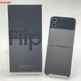 Galaxy Z Flip4 128GB グラファイト SM-F721C 楽天モバイル版SIMフリー