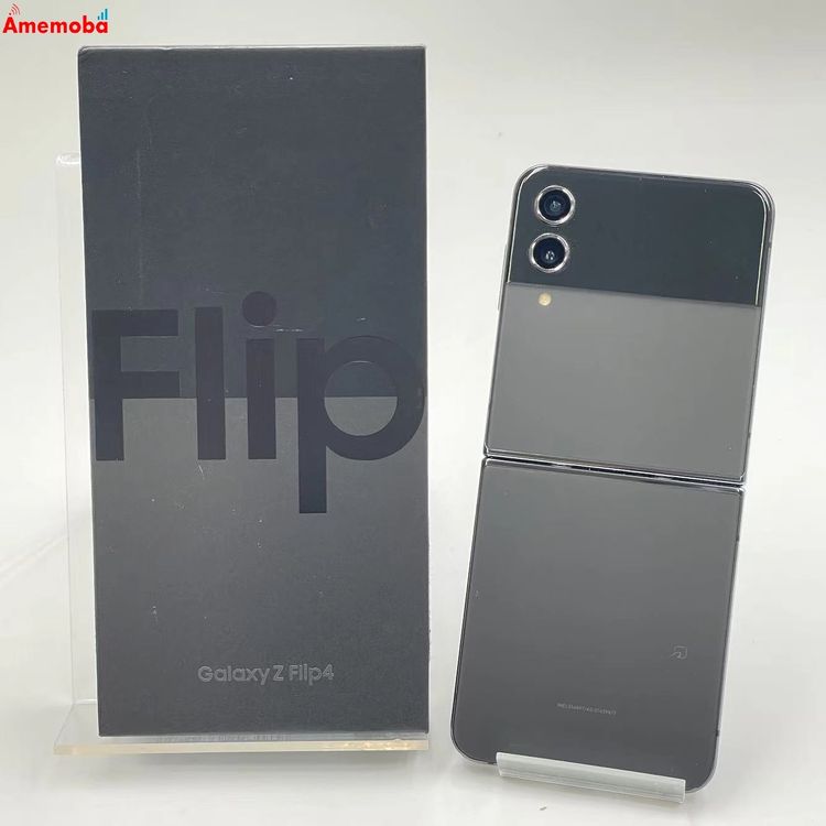 Galaxy Zflip 4 訳あり Galaxy Z Flip4 商品一覧｜ムスビー【中古スマホ・中古タブレット専門