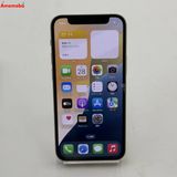 iPhone12 mini 128GB �ۥ磻�� MGDM3J/A AU��SIM�ե꡼ ��������
