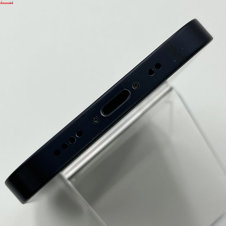 ®ȯiPhone12 mini 64GB ֥å MGA03J/A AUSIMե꡼