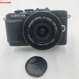 PEN Lite E-PL7 �ܥǥ���M.ZUIKO DIGITAL ED 14-42mm F3.5