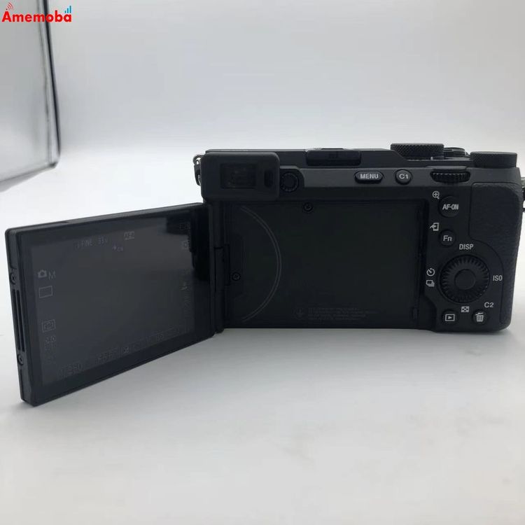 ��®ȯ����7C II ILCE-7CM2L �������󥺥��å� �֥�å� ����Ʊ��