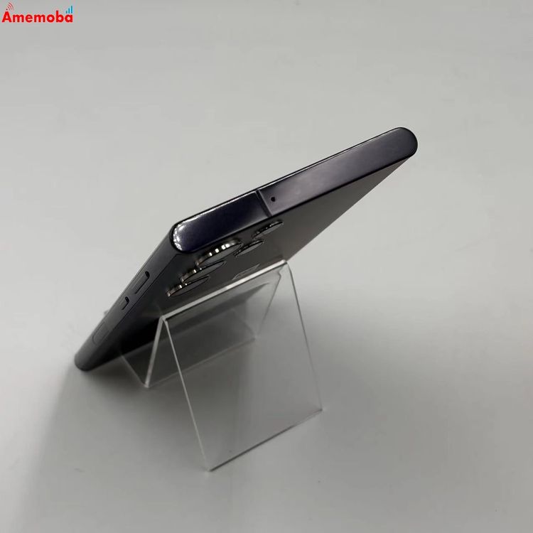 ��®ȯ��Galaxy S22 Ultra 256GB �ե���ȥ�֥�å� SC-52C SIM�ե꡼