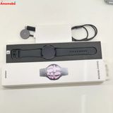 Galaxy Watch 6 40mm LTEモデル 2GB/16GB グラファイト SM-R93