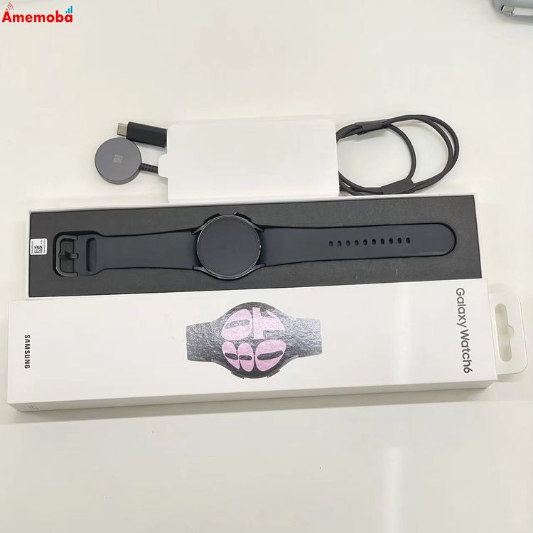 Galaxy Watch 6 40mm  LTE��ǥ� 2GB/16GB ����ե����� SM-R93