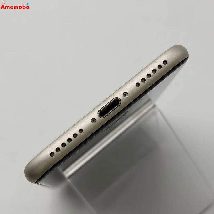 iPhoneSE ��3���� 64GB �������饤�� MMYD3J/A ��ŷ��Х�����SIM�ե꡼