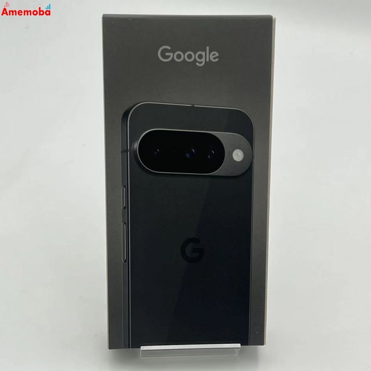 Google Pixel 10 128GB Obsidian gl066 SIM�ե꡼ ����̤����