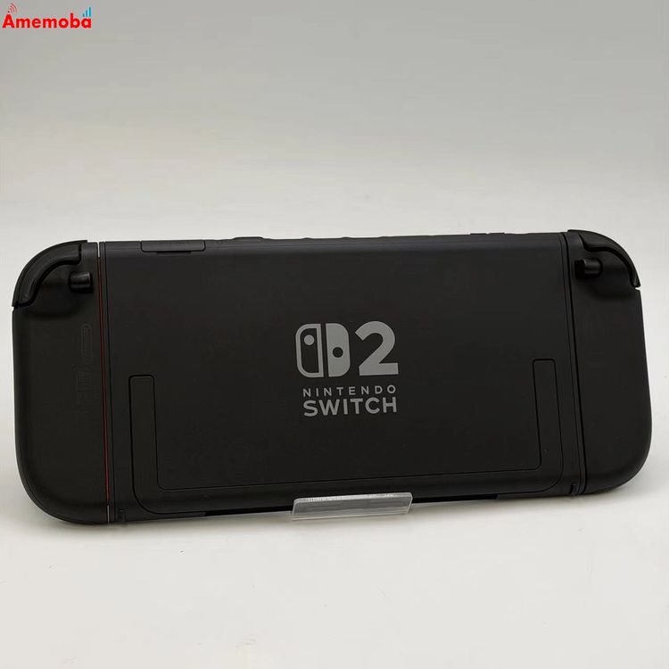 Nintendo Switch 2 �ޥꥪ������ ���� ���å����ܸ졦�������� 256GB ����