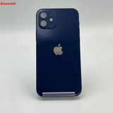��®ȯ��iPhone12 128GB �֥롼 MGHX3J/A Apple��SIM�ե꡼