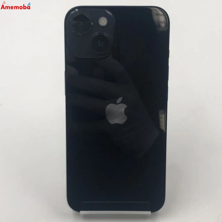 ��®ȯ��iPhone14 256GB �ߥåɥʥ��� MPVW3J/A AU��SIM�ե꡼