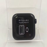 Apple Watch SE ��2���� 40mm GPS��ǥ� 32GB �ߥåɥʥ��� MNJT3J