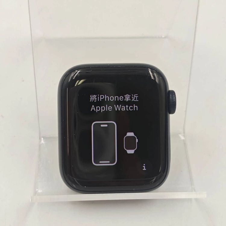 Apple Watch SE ��2���� 40mm GPS��ǥ� 32GB �ߥåɥʥ��� MNJT3J