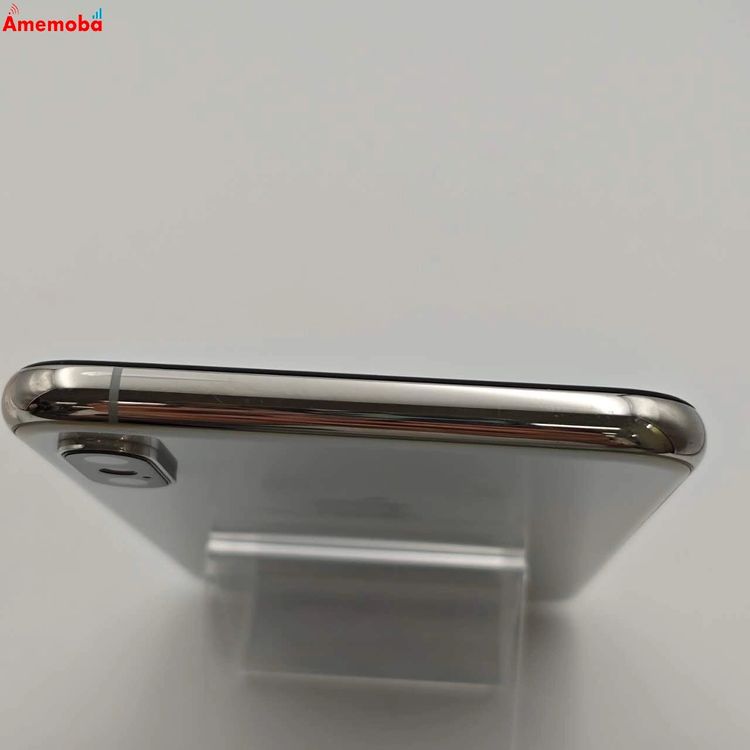 ®ȯiPhoneXS Max 64GB С MT6R2J/A  docomoSIMե꡼