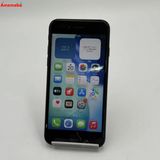 iPhoneSE ��3���� 64GB �ߥåɥʥ��� MMYC3J/A AU��SIM�ե꡼ �������