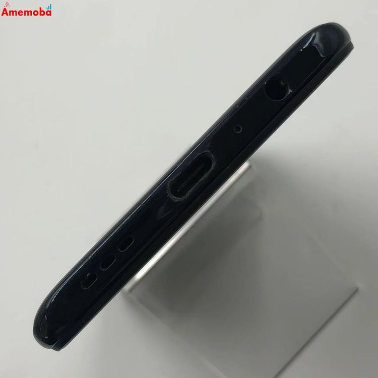 OPPO Reno3 A 6GB 128GB �ۥ磻�� A002OP Y!mobile��SIM�ե꡼