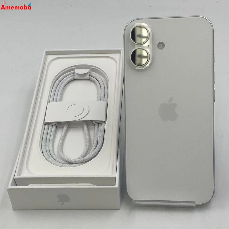 iPhone 17 256GB �ۥ磻�� MG684J/A Apple��SIM�ե꡼  ����Ʊ��