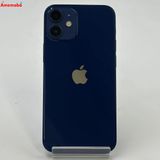 iPhone12 mini 128GB �֥롼 MGDP3J/A SoftBank��SIM�ե꡼ ��