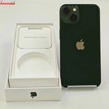 ®ȯiPhone13 128GB ꡼ MNGG3J/A AUSIMե꡼ 