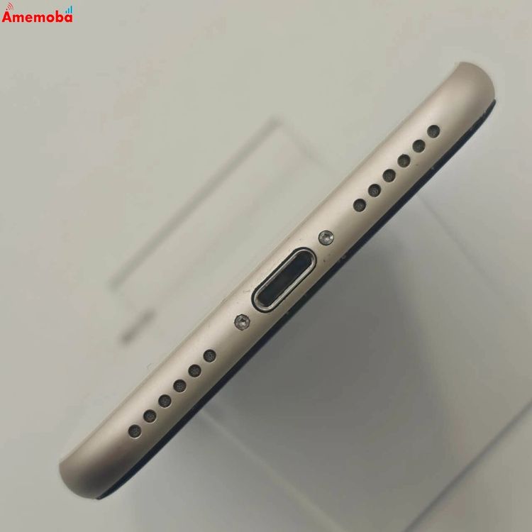 iPhoneSE ��3���� 64GB �������饤�� MMYD3J/A AU��SIM�ե꡼ �������