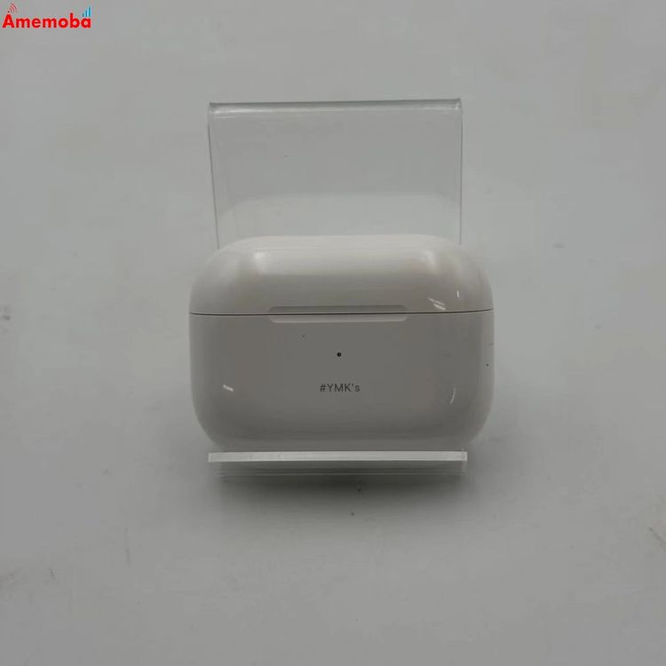 ��®ȯ��AirPods Pro ��1���� 2019ǯ��ǥ� �ۥ磻�� A2084 �������
