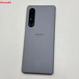 Xperia 1 III 12GB/256GB եȥ쥤 SO-51B docomoSIM