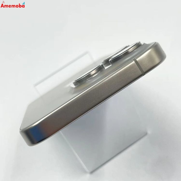 iPhone15 Pro 128GB �ʥ���������˥��� MTU93J/A Apple��SIM�ե�