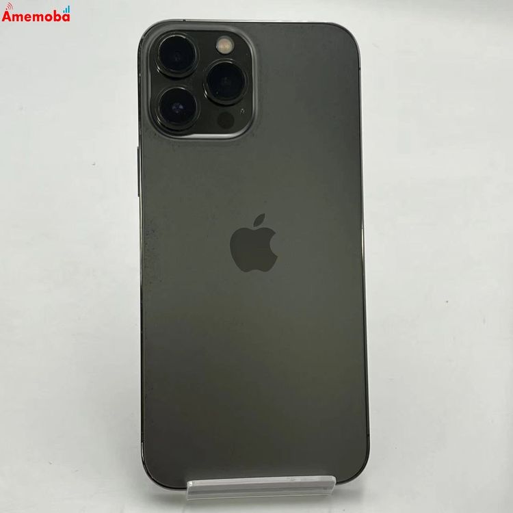 iPhone13 Pro Max 256GB ����ե����� MLJ83J/A AU��SIM�ե꡼ ��
