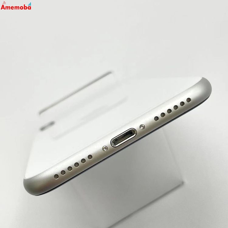 ®ȯiPhoneSE 2 256GB ۥ磻 MXVU2J/A SIMե꡼