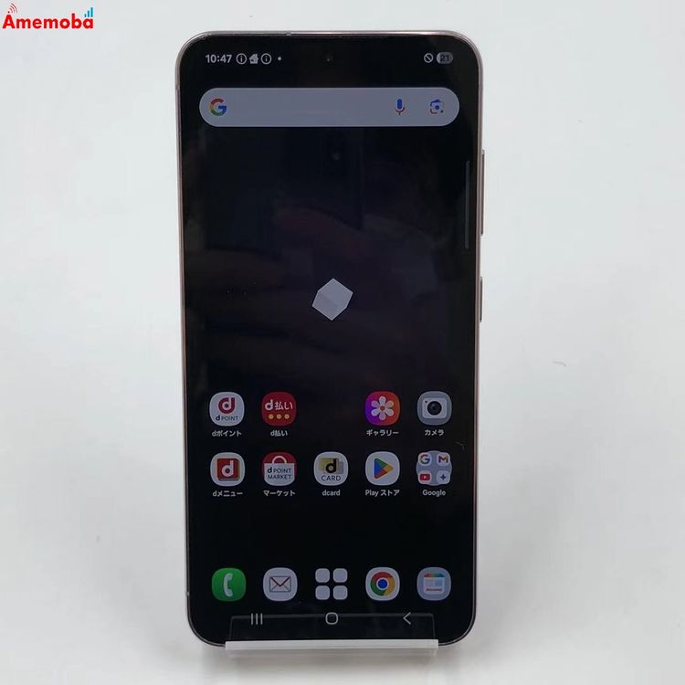 ��®ȯ��Galaxy S23 256GB ��٥���� SC-51D docomo��SIM�ե꡼ ����