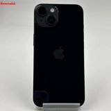 爆速発送iPhone14 128GB ミッドナイト MPUD3J/A Apple版SIMフリー