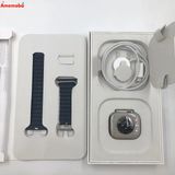 Apple Watch Ultra2 49mm GPS+Cellular��ǥ� 64GB �����˥���
