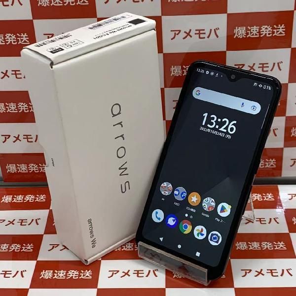 ムスビー｜爆速発送 大特価 arrows We 64GB AU版SIMフリー FCG01 未 
