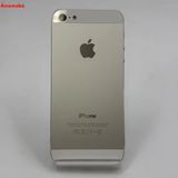 ��®ȯ��iPhone5 64GB ����С� ME044J/A au �������