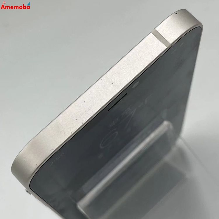 ��®ȯ��iPhone12 128GB �ۥ磻�� NGHV3J/A SoftBank��SIM�ե꡼