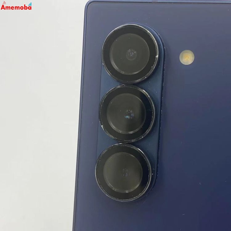 Galaxy Z Fold6 12GB/256GB ͥӡ SM-F956Q ȥSIMե꡼