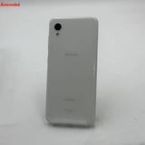 爆速発送Galaxy A22 5G 64GB ホワイト SC-56B docomo版SIMフリー