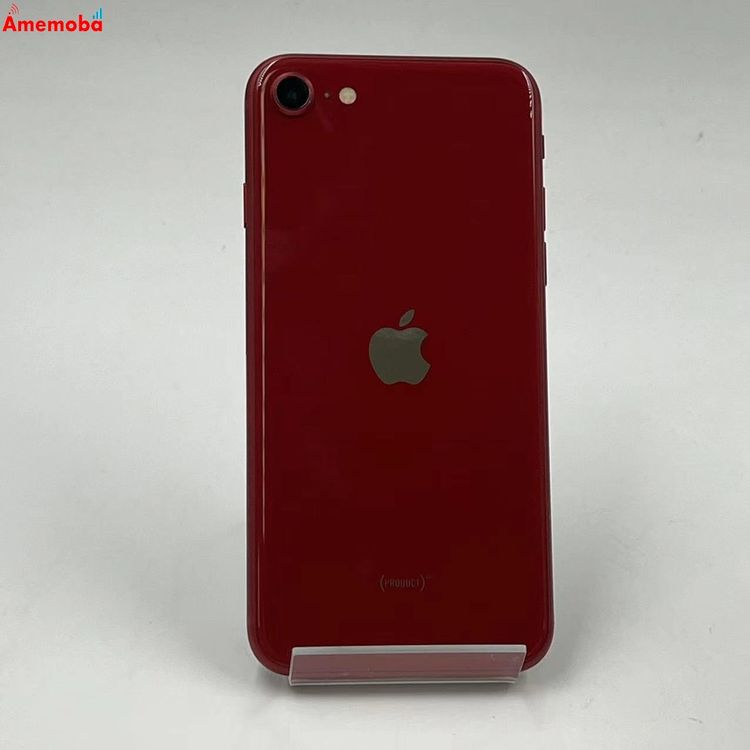iPhoneSE ��3���� 64GB Product Red MMYE3J/A Apple��SIM��