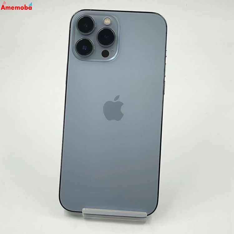 iPhone13 Pro Max 256GB ������֥롼 NLJD3J/A Apple��SIM�ե�
