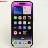 iPhone14 Pro 128GB ǥץѡץ MQ0F3J/A ŷХSIMե꡼