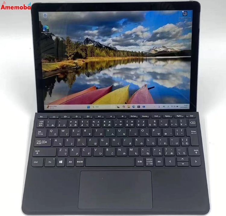 Surface Go 3 Pentium(1.1GHz)/8GB/128GB �ץ���� 1926