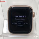 Apple Watch SE ��1���� 40mm GPS��ǥ� ** ��-��� MYDN2J/A ��