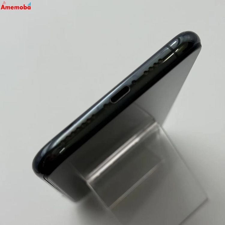 iPhone11 Pro Max 256GB ߥåɥʥȥ꡼ MWHM2J/A docomo