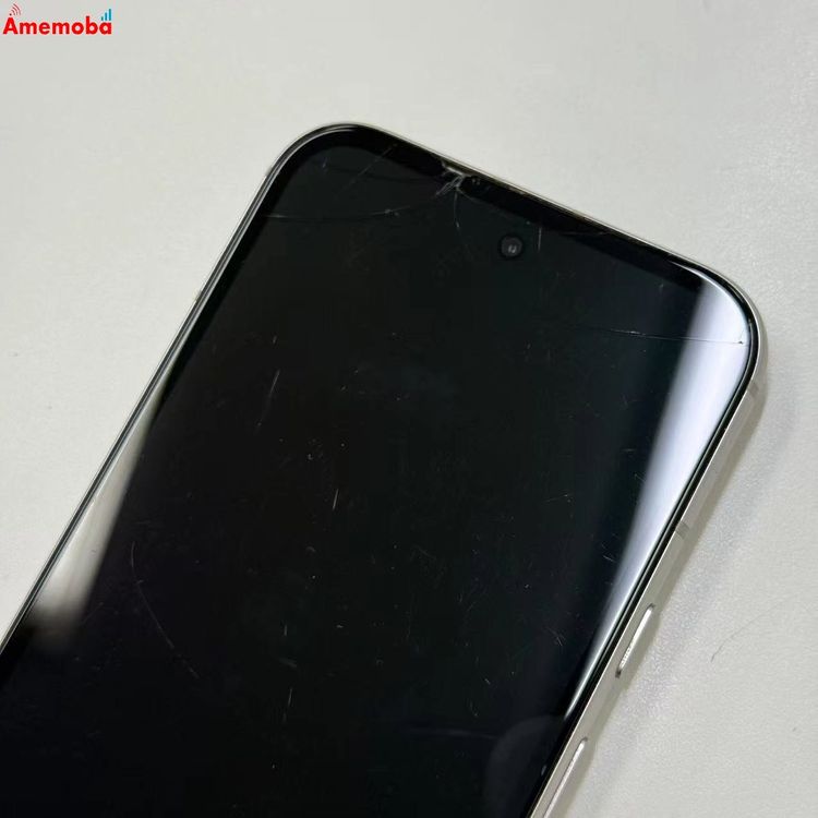 Google Pixel 8a 128GB Porcelain G576D AU��SIM�ե꡼ ����