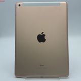 iPad 第6世代 Wi-Fi+Cellularモデル 32GB ゴールド MRM02J/A Sof