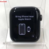 Apple Watch SE ��1���� 44mm GPS��ǥ� 32GB ���ڡ������쥤 MYDT2