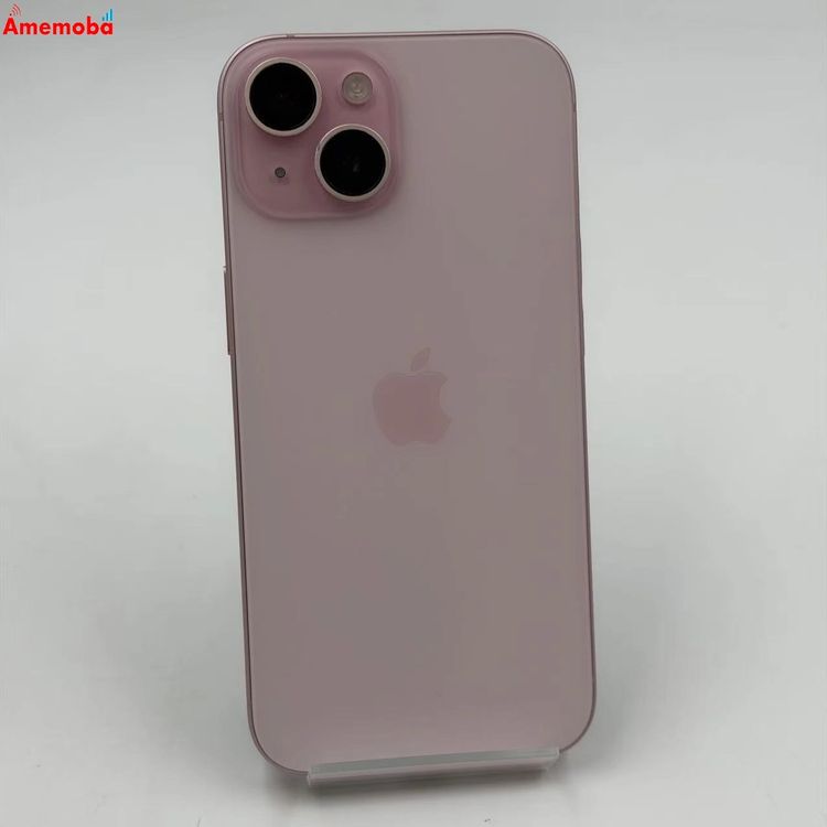 ��®ȯ��iPhone15 128GB �ԥ� MTMJ3J/A SoftBank��SIM�ե꡼